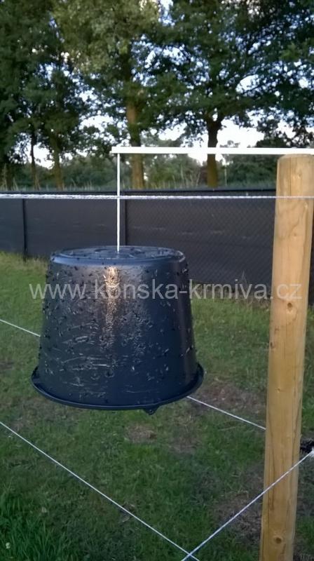 Sticky Trap - Lep na ovády